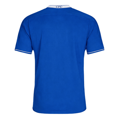 Chelsea Hemmatröja 2003/05 Retro Tröja
 Blå-7