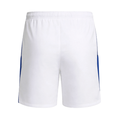 Kroatien Shorts 2026 Hemma Vit-2