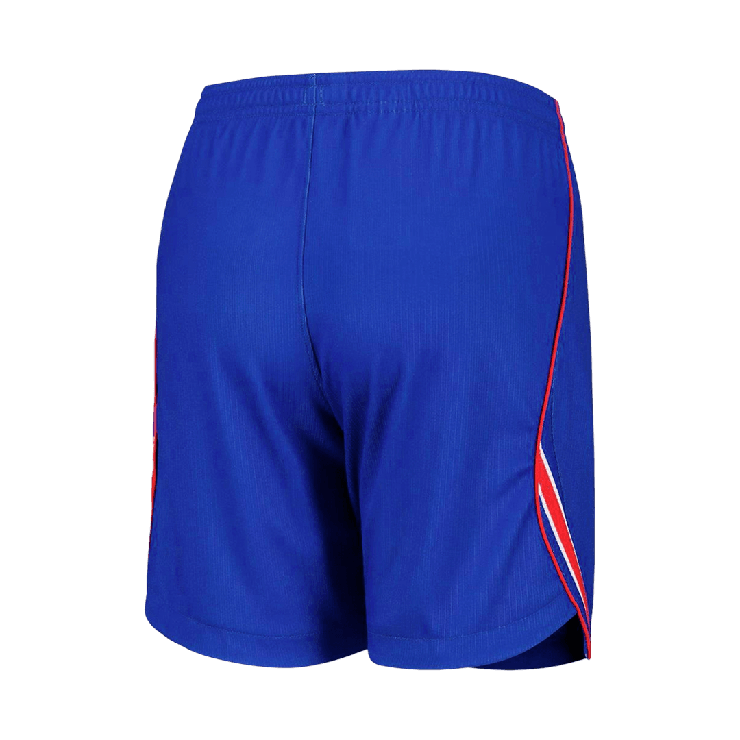 PSG Shorts 2026/27 Hemma Blå-2