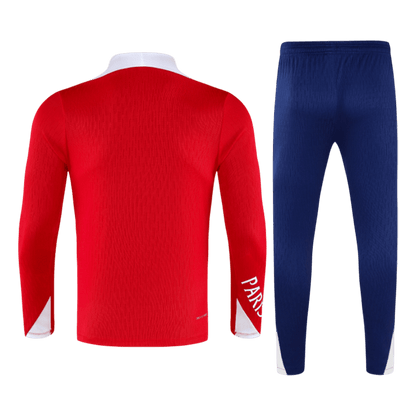PSG Träningsställ 2025/26 Röd-27