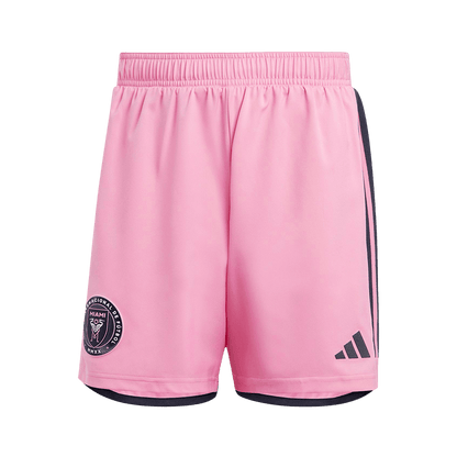 Inter Miami CF Tröja Hemmaställ 2024/25 Rosa-10