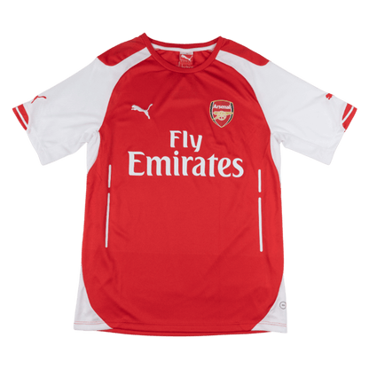 Arsenal Hemmatröja 2014/15 Retro Tröja
 Röd