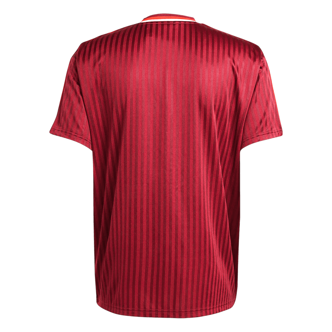 Bayern Munich Tröja 2025/26 Röd