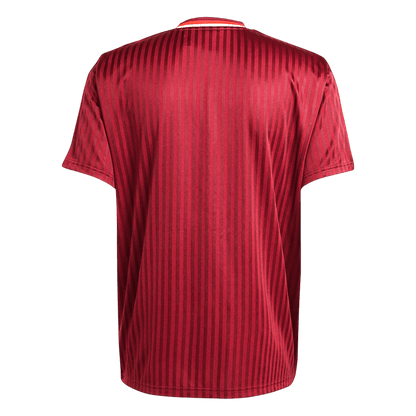 Bayern Munich Tröja 2025/26 Röd-8