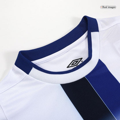 Chelsea Bortatröja 2003/05 Retro Tröja-8