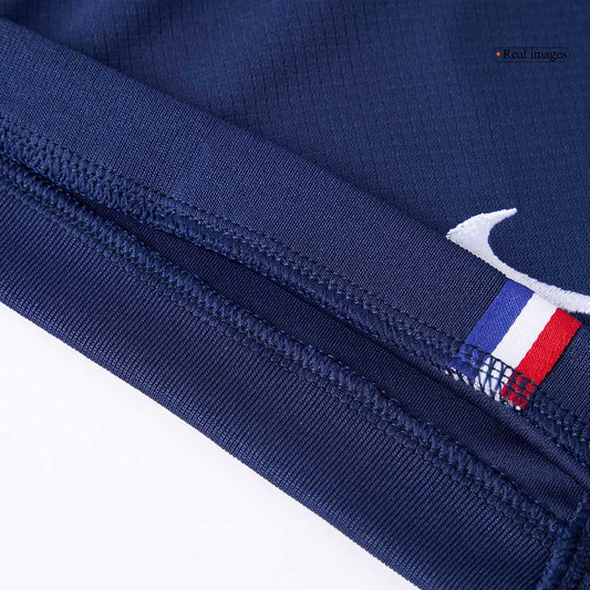 PSG Shorts 2025/26 Hemma Mörkblå-1