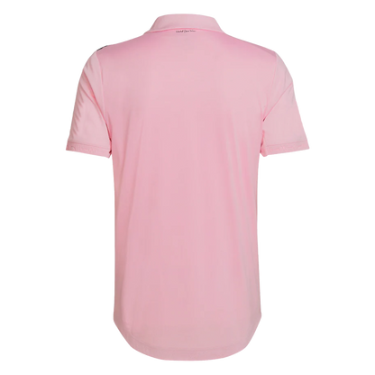 Inter Miami CF Tröja 2022 Hemma Rosa-11