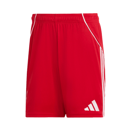 Liverpool Shorts 2025/26 Hemma Röd