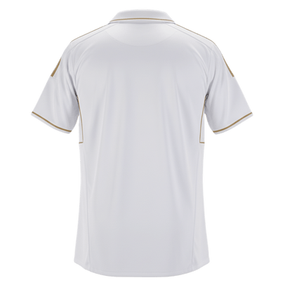 Real Madrid Hemmatröja 2011/12 Retro Tröja
 Vit-10