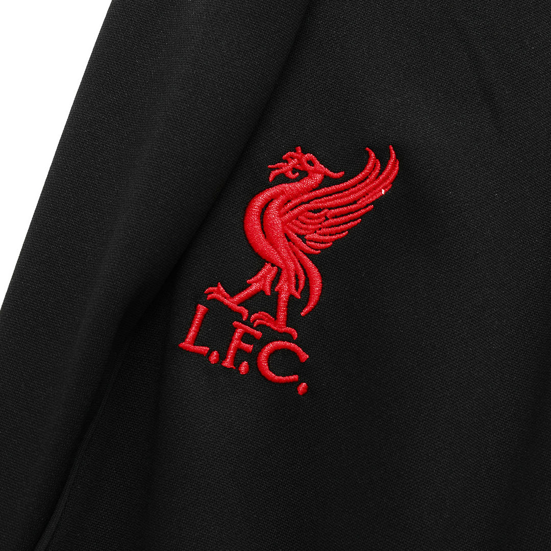 Liverpool Träningsställ 2025/26 Vit