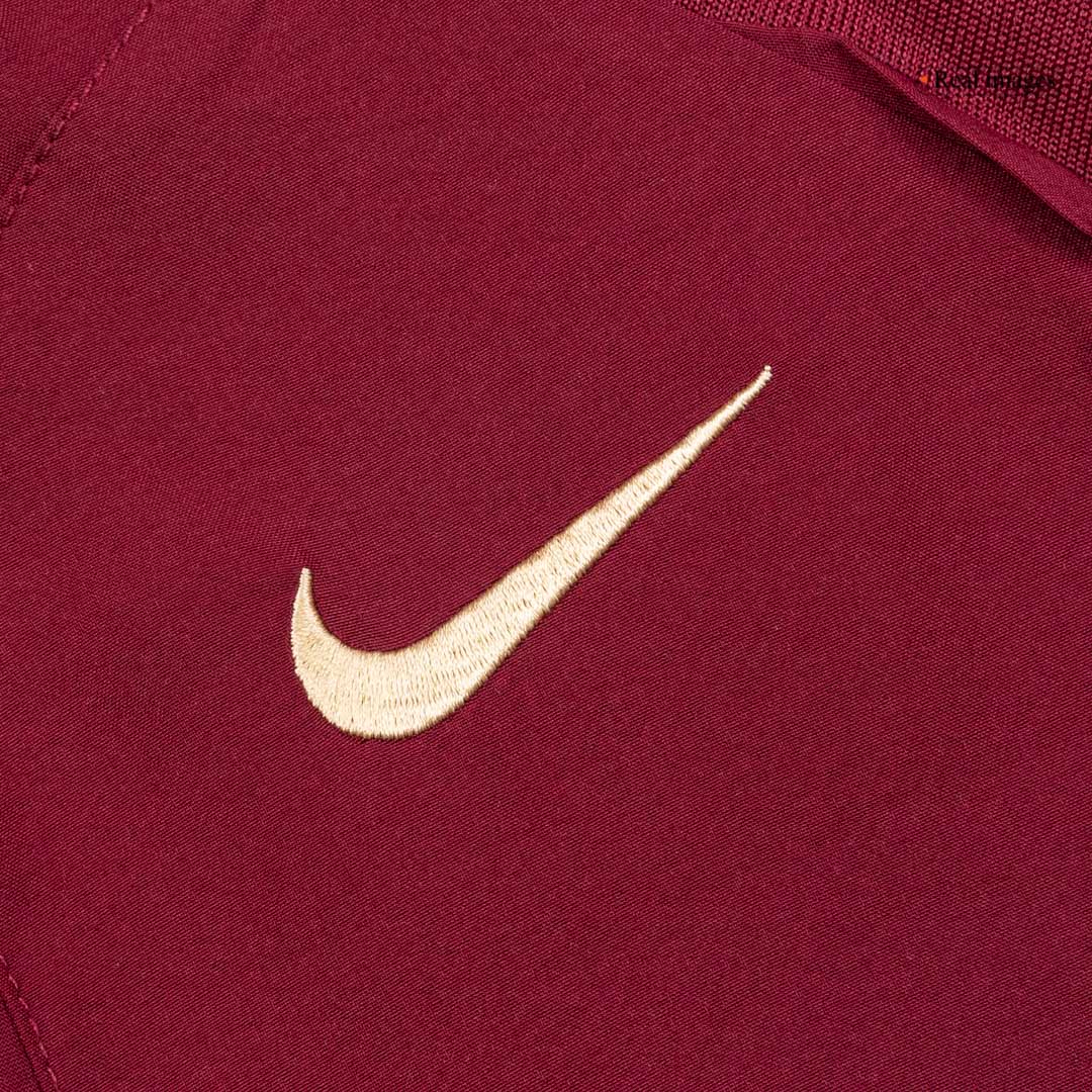 Arsenal Hemmatröja 2005/06 Retro Tröja
 Röd