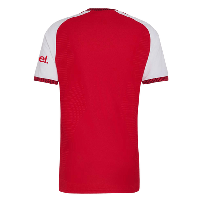 Arsenal Tröja 2026/27 Hemma Autentisk Röd-3