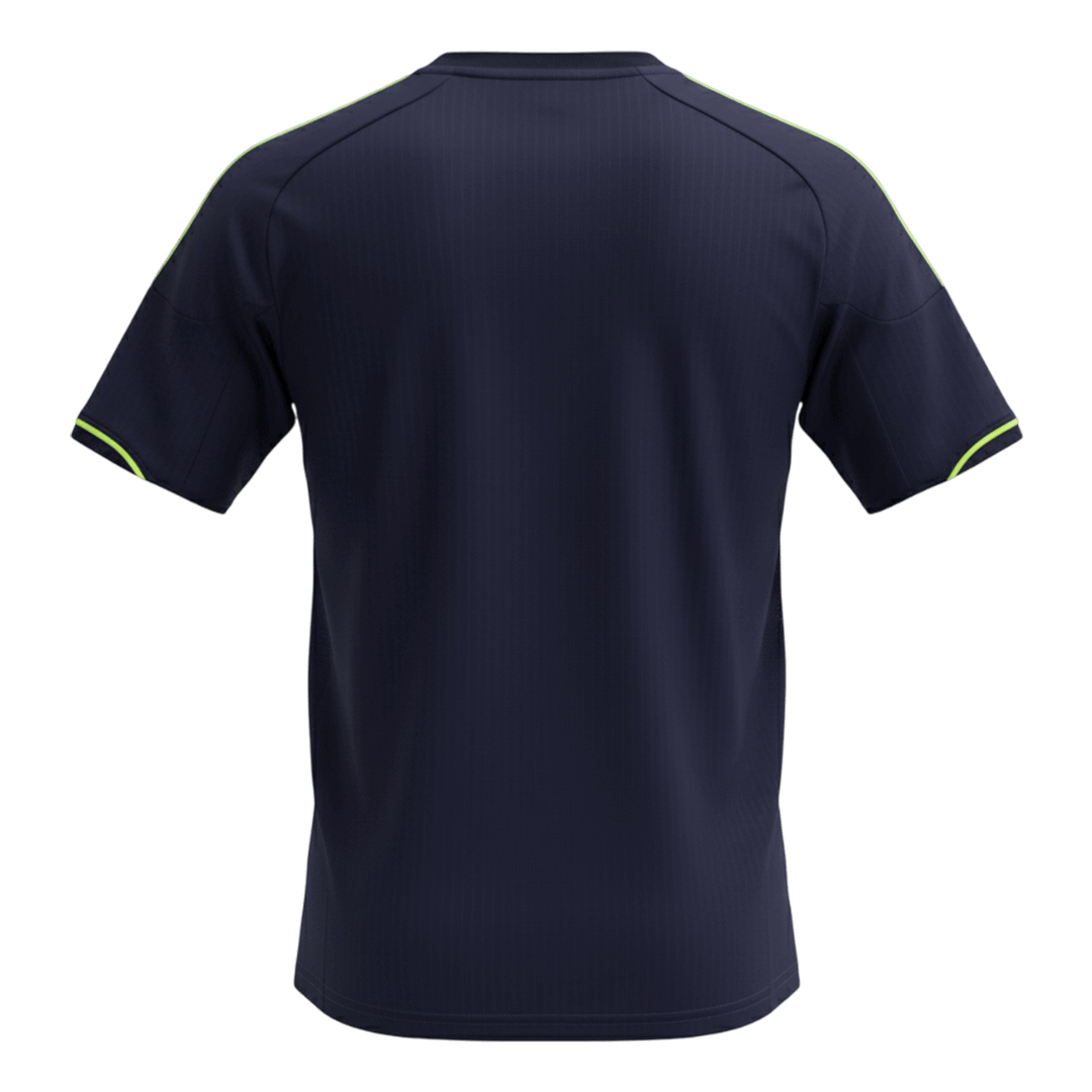 Real Madrid Bortatröja 2012/13 Retro Tröja
 Svart-9