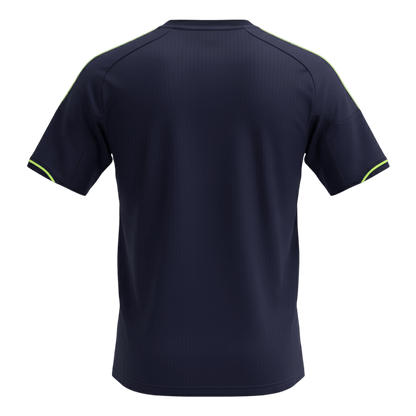 Real Madrid Bortatröja 2012/13 Retro Tröja
 Svart-9