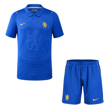 Chelsea Tröja Hemmaställ 2026/27 Blå