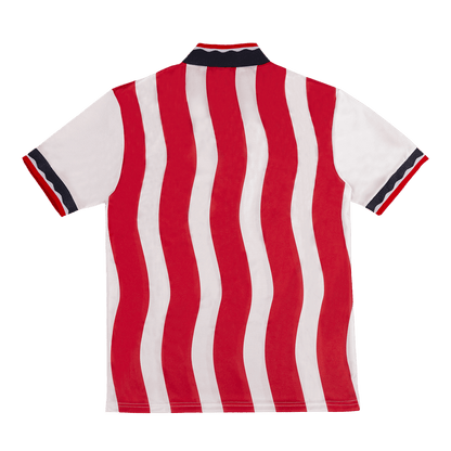 USA Hemmatröja 1994 Retro Tröja
 Röd & Vit-8