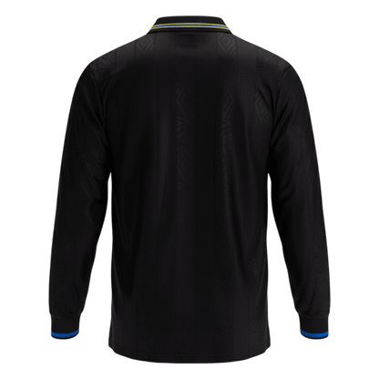 Manchester United Bortatröja 1993/94 Retro Tröja
 Svart-10