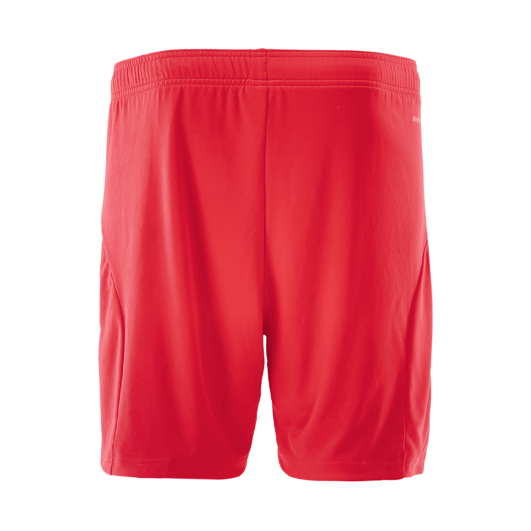 Bayern Munich Shorts 2025/26 Hemma Röd