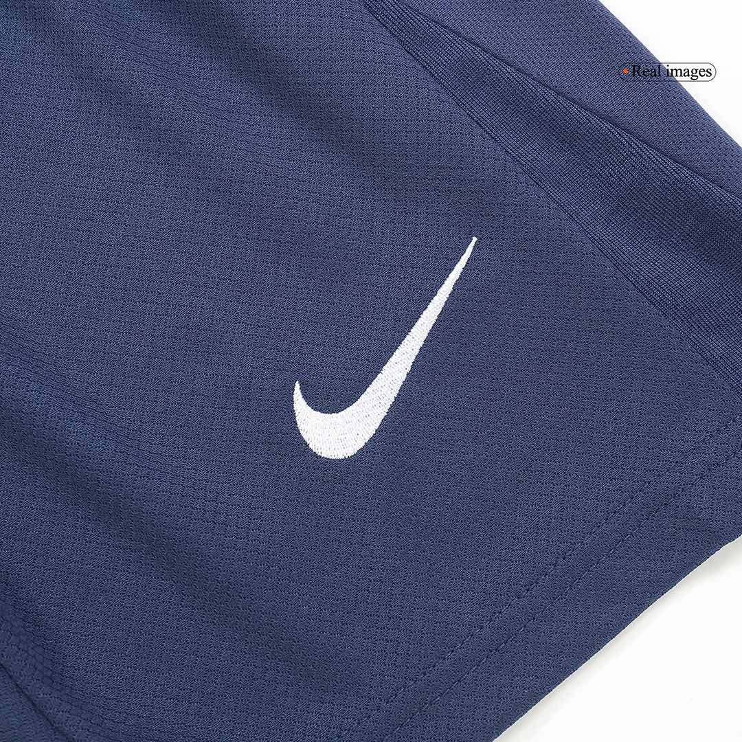 PSG Tröja 2024/25 Hemma Mörkblå Barn-2