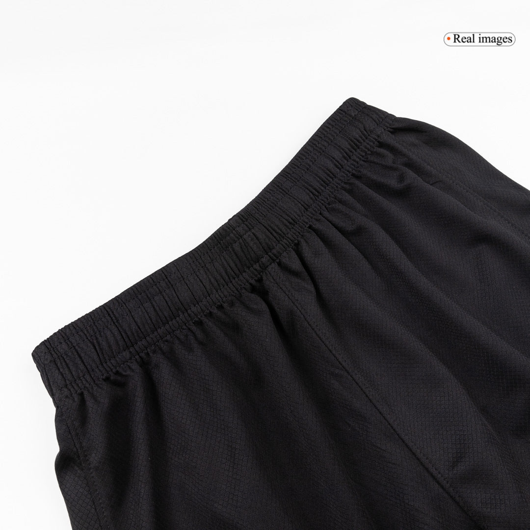 Chelsea Shorts 2025/26 Tredje Svart