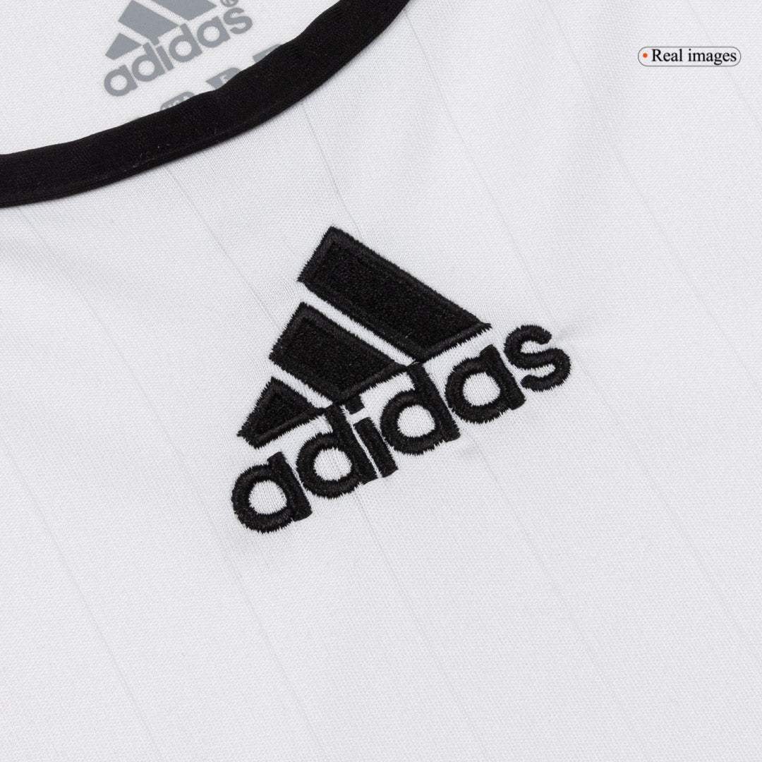 AC Milan Bortatröja 2006/07 Retro Tröja
 Vit-8
