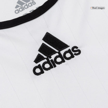 AC Milan Bortatröja 2006/07 Retro Tröja
 Vit-8