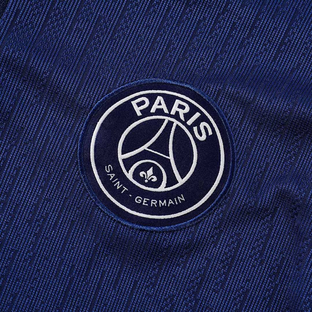 PSG Träningsställ 2025/26 Barn Mörkblå