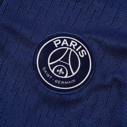 PSG Träningsställ 2025/26 Barn Mörkblå-11
