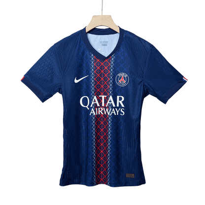 PSG Tröja 2025/26 Hemma Mörkblå-10
