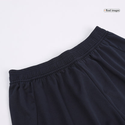 Manchester City Shorts 2024/25 Borta Svart-5