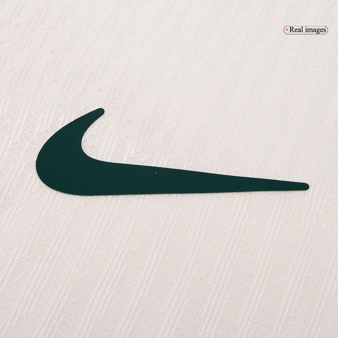 Chelsea Tröja NETO #7 2025/26 Borta Vit
