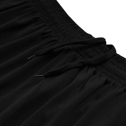 Barcelona Shorts 2024/25 Före match Svart-6