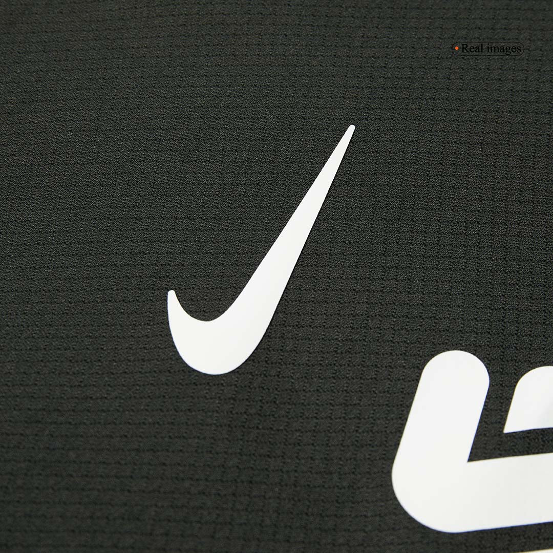 Liverpool Tröja 2024/25 Borta Barn-10