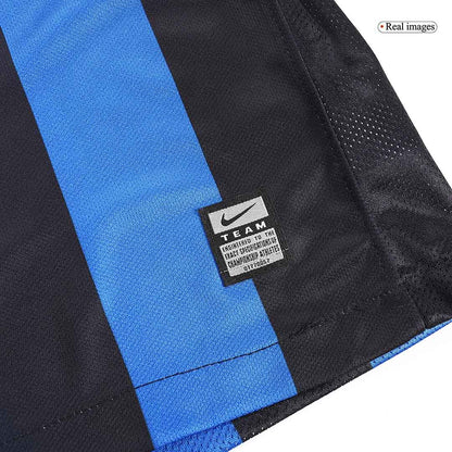 Inter Milan Hemmatröja 2009/10 Retro Tröja
 Black&Blue - UCL Final-6