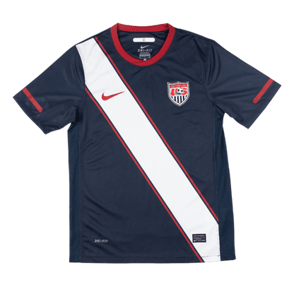 USA Bortatröja 2010 Retro Tröja
 Svart