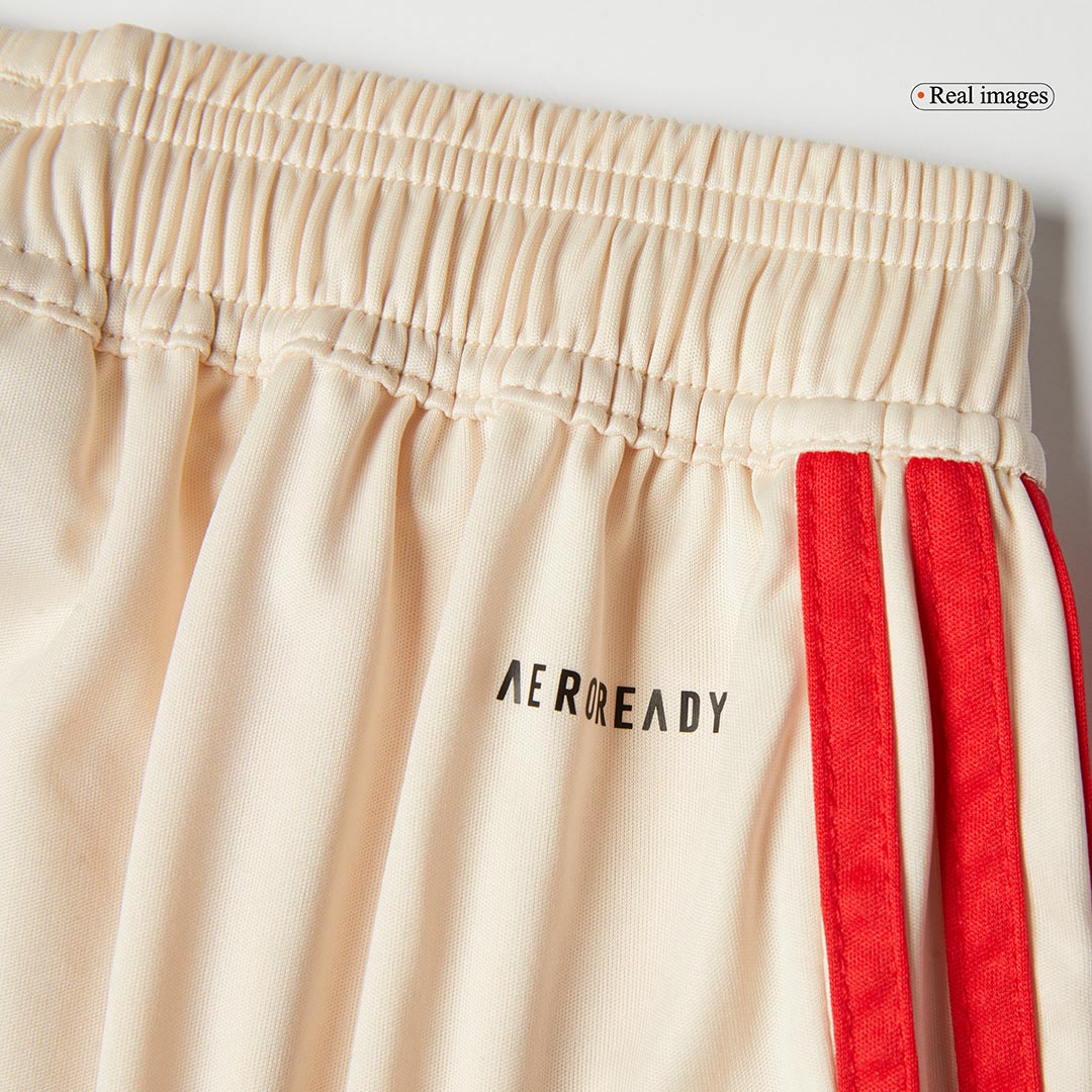 Bayern Munich Shorts 2024/25 Tredje-5