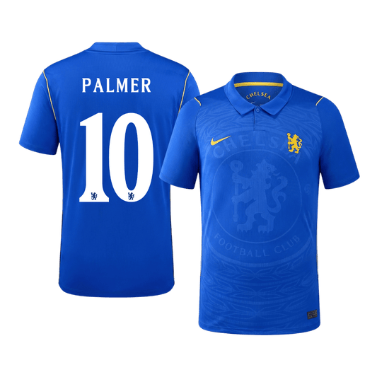 Chelsea Tröja PALMER #10 2026/27 Hemma Blå - UCL