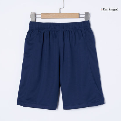 PSG Shorts 2025/26 Hemma Mörkblå-6