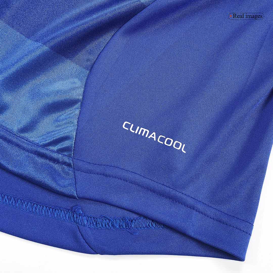 Chelsea Hemmatröja 2011/12 Retro Tröja
 Blå - UCL Final-7