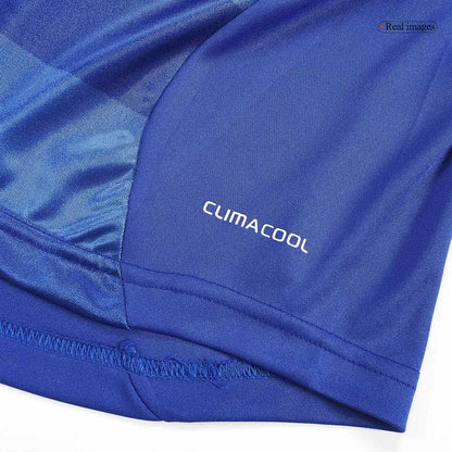 Chelsea Hemmatröja 2011/12 Retro Tröja
 Blå - UCL Final-7