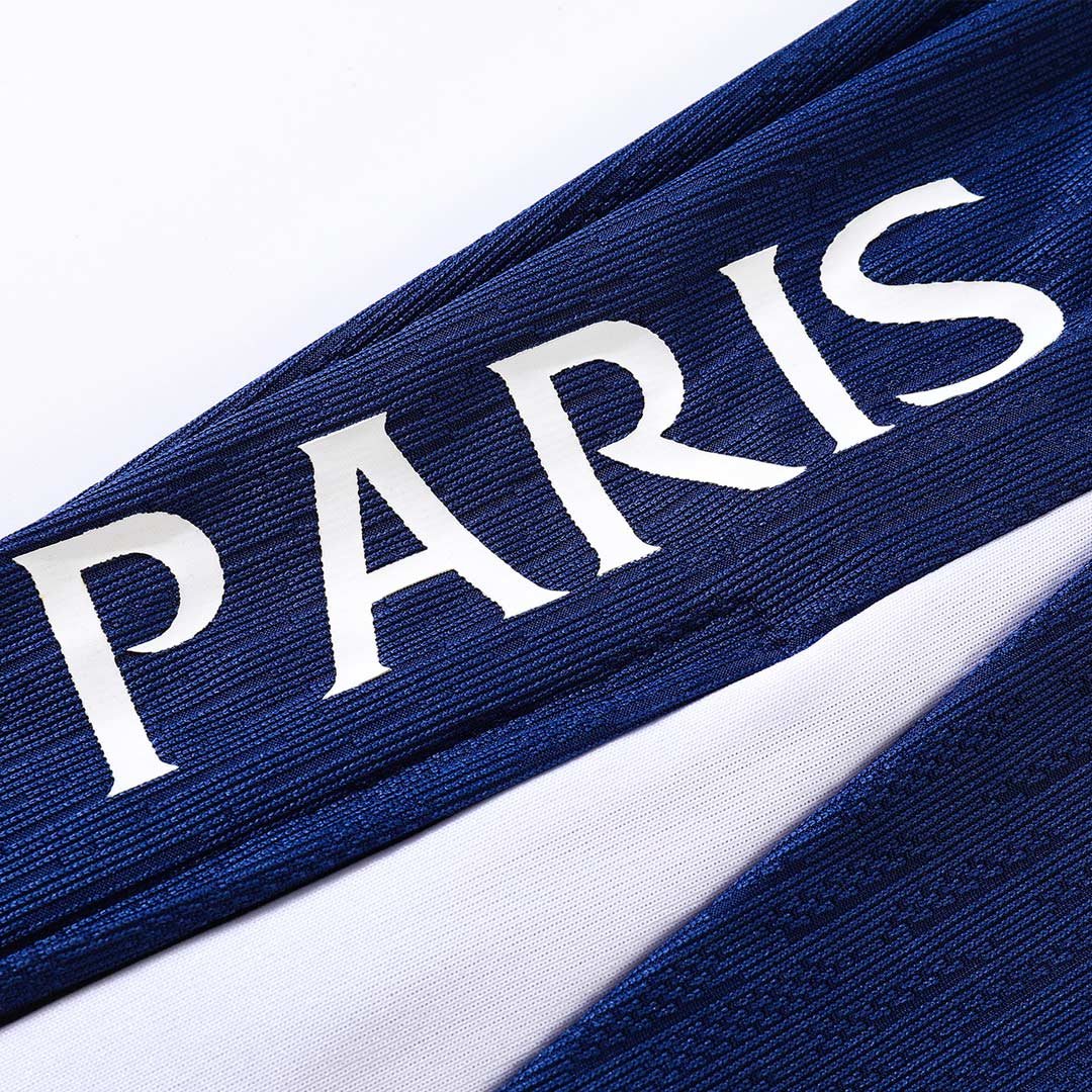 PSG Träningsställ 2025/26 Röd