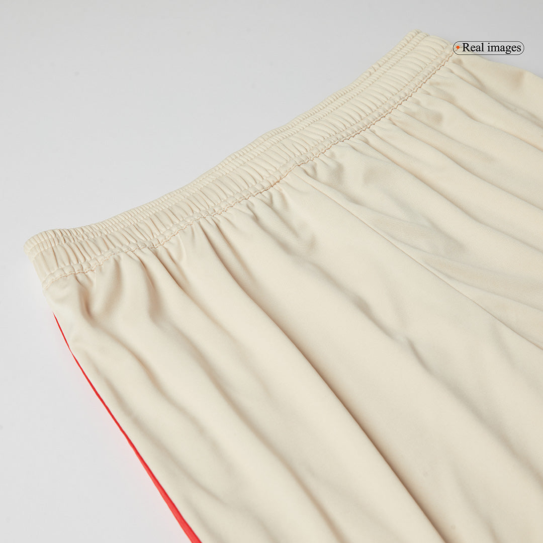 Bayern Munich Shorts 2024/25 Tredje-6