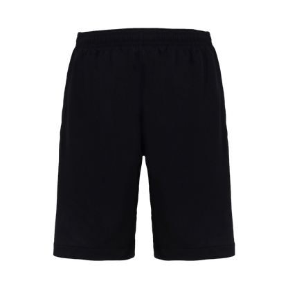 Inter Milan Shorts 2025/26 Hemma Svart-9