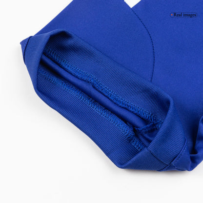 Chelsea Hemmatröja 2014/15 Retro Tröja
 Blå-3
