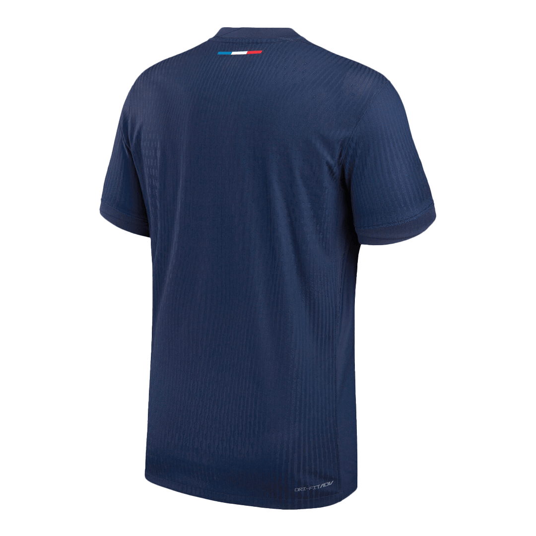 PSG Tröja 2024/25 Hemma Mörkblå