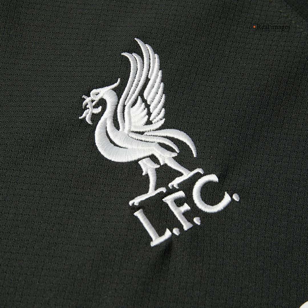 Liverpool Tröja 2024/25 Borta-8