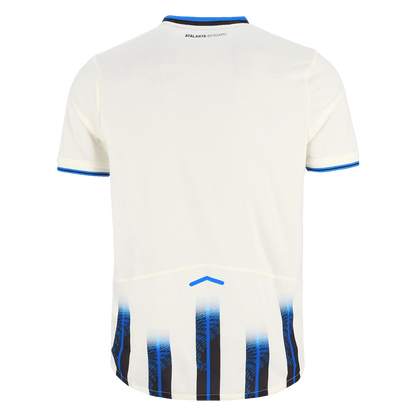 Atalanta BC Tröja 2025/26 Tredje Beige-10