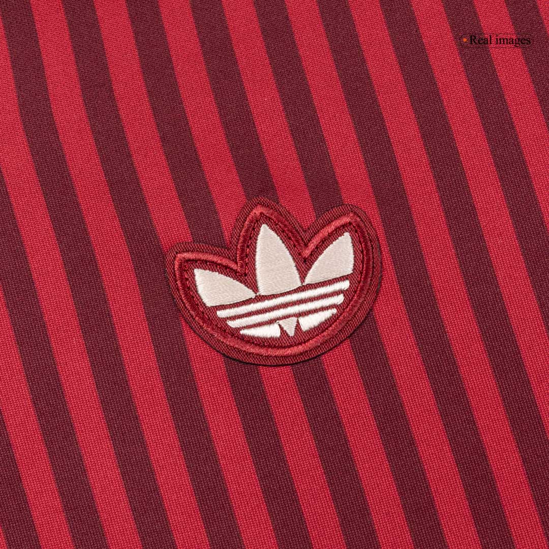 Bayern Munich Tröja 2025/26 Röd