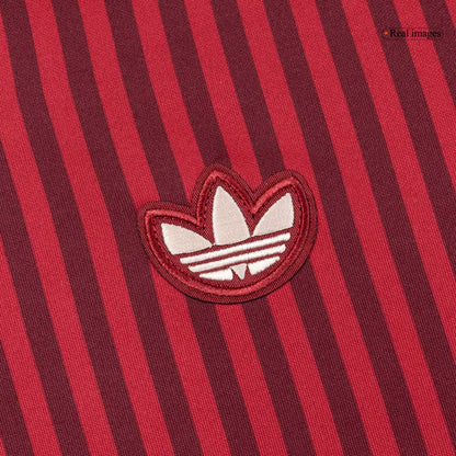 Bayern Munich Tröja 2025/26 Röd-4