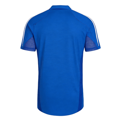 Real Madrid Bortatröja 2004/05 Retro Tröja
 Blå-2
